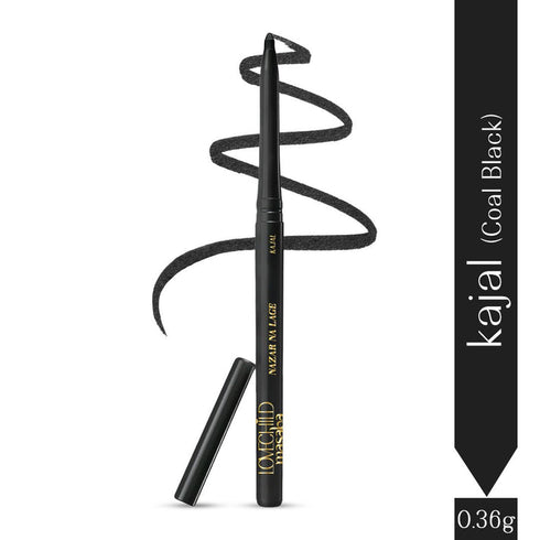 LoveChild Nazar Na Lage Smooth | Talking Kajal